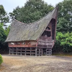 野外民族博物館 リトルワールド