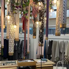 KIMONO MODERN the guide shop @TOKYO