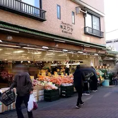フレッシュマートスワヤ