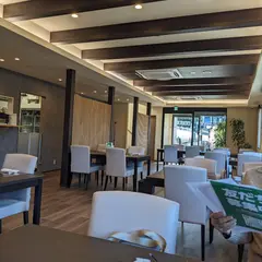 庵（いほり）カフェ