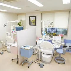 初石ひまわり歯科医院