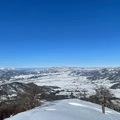 北信州木島平スキー場