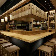 ソバキチ 池袋東武店