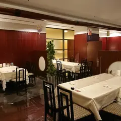 中国料理 景山