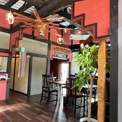 カフェ 風ノ森