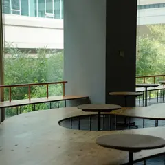 BERTH COFFEE みなとみらい