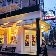Little Cupcake Bakeshop