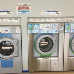 コインランドリーグロリア南立石店