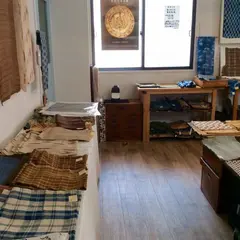古美術古裂蓮