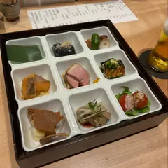おそば宝来