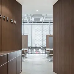 모어온헤어 강남점 MORE ON HAIR GANGNAM