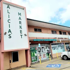 Alicia's Market