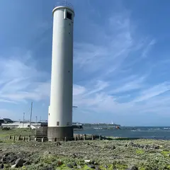 長崎鼻一ノ島照射灯