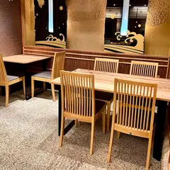 じものまぶしと旬食彩 椛-Momiji-