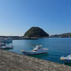 稲積島