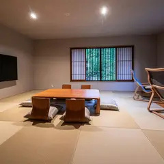 由布院温泉 御宿 一禅