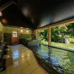鉛温泉