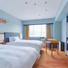 新・都ホテル/NEW MIYAKO HOTEL