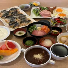 ドーミーインExpress仙台シーサイド