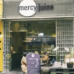 MERCY