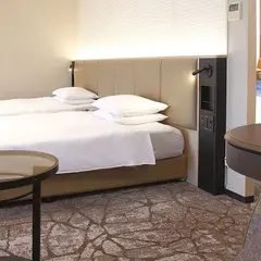 ザ サイプレス メルキュールホテル名古屋
