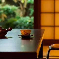 割烹旅館かんな和別邸