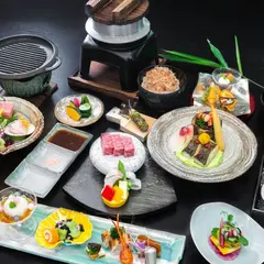 伊豆高原温泉ホテル　森の泉