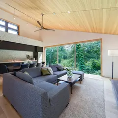 Solar Chalets