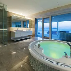 淡路島 貸別荘 CORAL SUITE VILLA awaji