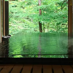 すみや 落水邸