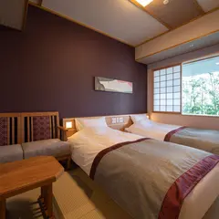 京都 梅小路 花伝抄（共立リゾート）