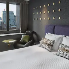 メルキュール 東京日比谷