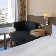 西鉄リゾートイン那覇