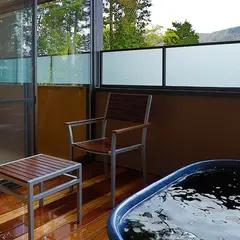 レジーナリゾート箱根 雲外荘