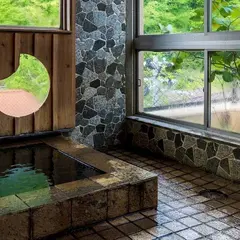 東鳴子温泉 旅館大沼