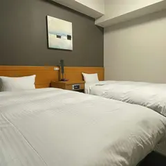 ホテルルートイン御前崎