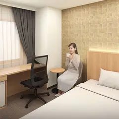 ダイワロイネットホテル 大阪上本町