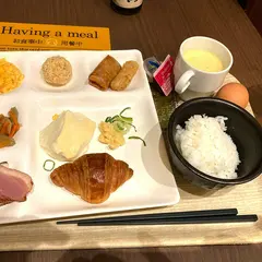 アパホテル〈神戸三宮駅前〉（全室禁煙）