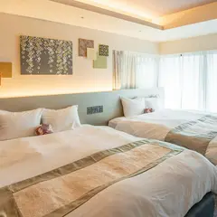 gallery hotel KAGUYA