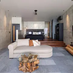LECEB SESOKO VILLA シーサイドスイート