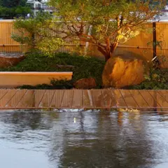 白良荘グランドホテル