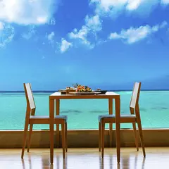 海の旅亭おきなわ名嘉真荘