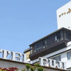 ホテルふじ