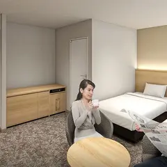 ダイワロイネットホテル四ツ橋
