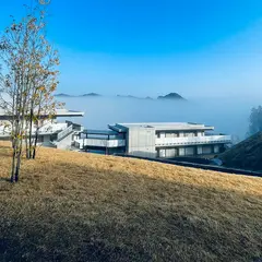 ホテル ヴィソン
