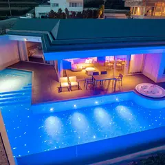 アルカディアリゾート宮古島
