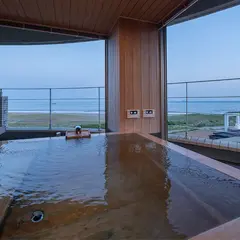 夢紡ぎの宿 月の渚
