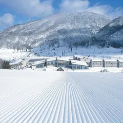 ホテルタングラム 斑尾東急リゾート