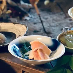 祖谷の宿 かずらや