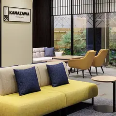 ユニゾイン金沢百万石通り / UNIZO INN Kanazawa Hyakumangoku Dori
